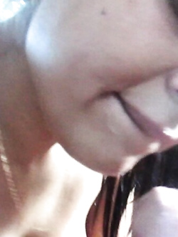 SILVIA  - VACCA ESIBIZIONISTA