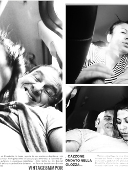 SILVIA  - VACCA ESIBIZIONISTA