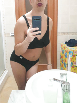 Sono una troia Parte 3