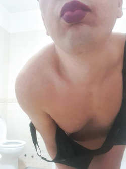 Sono una troia Parte 3