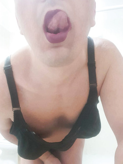 Sono una troia Parte 3