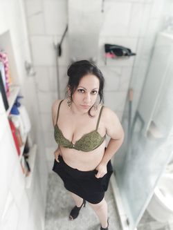 My Slut Wife Sexting