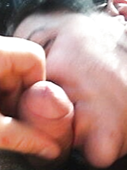 MANUELA -  TROIONA ESIBIZIONISTA DI BO