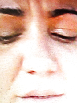 MANUELA -  TROIONA ESIBIZIONISTA DI BO