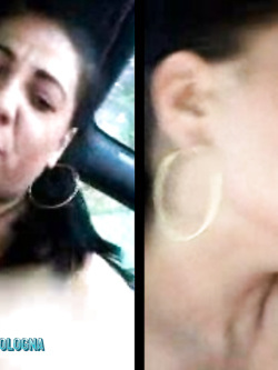 MANUELA -  TROIONA ESIBIZIONISTA DI BO