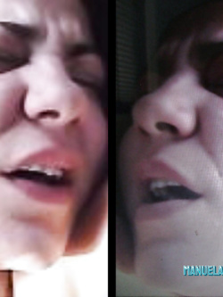 MANUELA -  TROIONA ESIBIZIONISTA DI BO