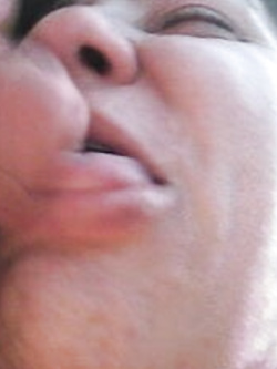 MANUELA -  TROIONA ESIBIZIONISTA DI BO