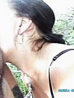 MANUELA -  TROIONA ESIBIZIONISTA DI BO