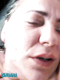 MANUELA -  TROIONA ESIBIZIONISTA DI BO