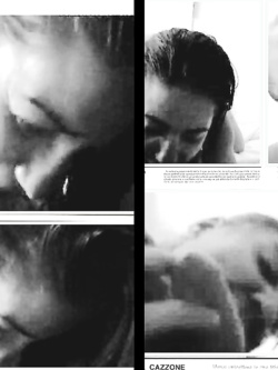 MANUELA -  TROIONA ESIBIZIONISTA DI BO