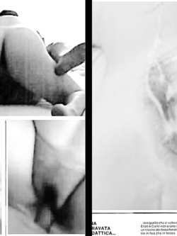 MANUELA -  TROIONA ESIBIZIONISTA DI BO