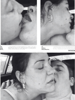 MANUELA -  TROIONA ESIBIZIONISTA DI BO