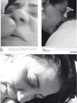 MANUELA -  TROIONA ESIBIZIONISTA DI BO