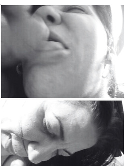 MANUELA -  TROIONA ESIBIZIONISTA DI BO