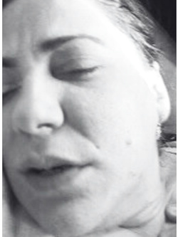 MANUELA -  TROIONA ESIBIZIONISTA DI BO