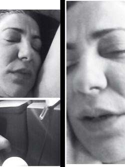 MANUELA -  TROIONA ESIBIZIONISTA DI BO