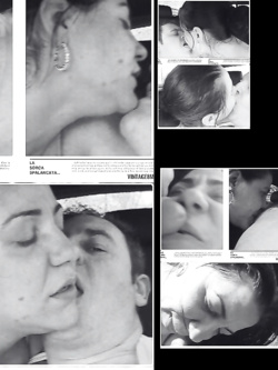 MANUELA -  TROIONA ESIBIZIONISTA DI BO