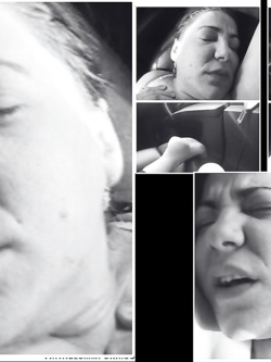 MANUELA -  TROIONA ESIBIZIONISTA DI BO