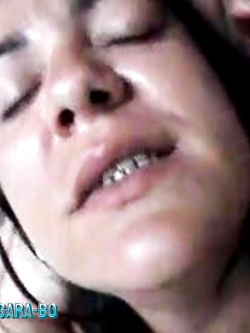 MANUELA -  TROIONA ESIBIZIONISTA DI BO