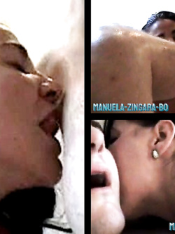 MANUELA -  TROIONA ESIBIZIONISTA DI BO