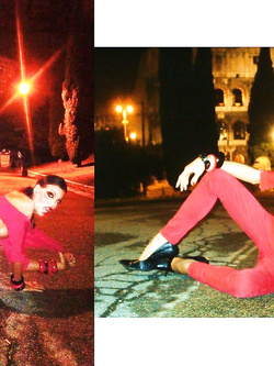 RIEMPIMI ALL AUTOLINEA VOLL 2