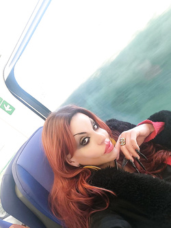 SN A 90 ALL AUTOSTAZIONE DI COSENZA