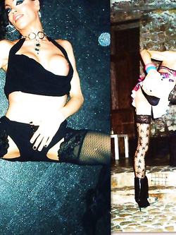 DAI SBORRA IN CULO CAZZO