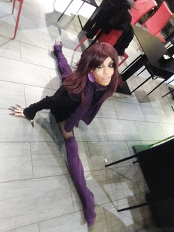 BOCCHINI ALL AUTOLINEA