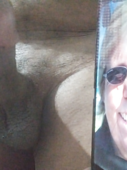 DagmarBl big fat blonde horny Granny calda