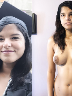 Troia Katherine tette grandi