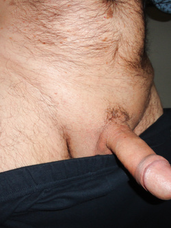 CAZZO ITALIANO (ITALIAN UNCUT)