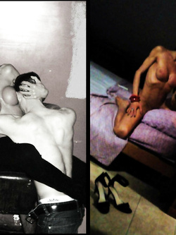 SBOORRA IN CULO VOLUME 2