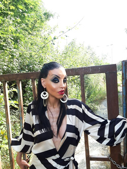 SBORRAMI IN CULO VOLUME 7