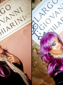 sborratemi in culo subito