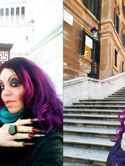 SBORRA DENTRO VOL 002