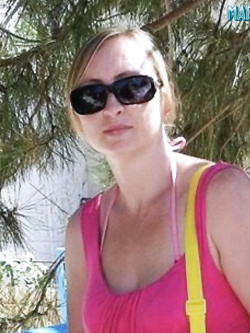 MARINA UKRAINA - PORCONA DI FIRENZE