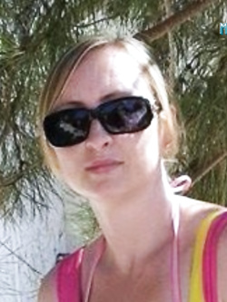 MARINA UKRAINA - PORCONA DI FIRENZE