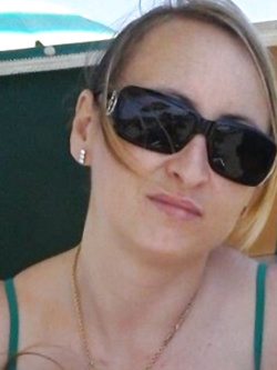 MARINA UKRAINA - PORCONA DI FIRENZE