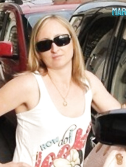 MARINA UKRAINA - PORCONA DI FIRENZE