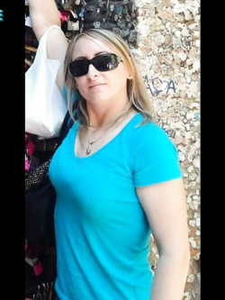 MARINA UKRAINA - PORCONA DI FIRENZE