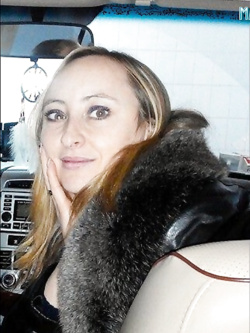 MARINA UKRAINA - PORCONA DI FIRENZE