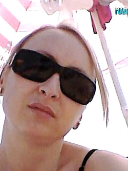 MARINA UKRAINA - PORCONA DI FIRENZE