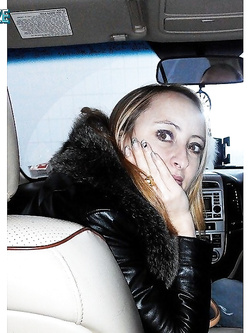 MARINA UKRAINA - PORCONA DI FIRENZE