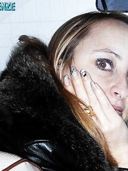 MARINA UKRAINA - PORCONA DI FIRENZE