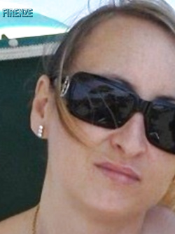 MARINA UKRAINA - PORCONA DI FIRENZE