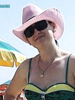 MARINA UKRAINA - PORCONA DI FIRENZE