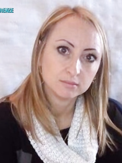 MARINA UKRAINA - PORCONA DI FIRENZE