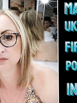 MARINA UKRAINA - PORCONA DI FIRENZE