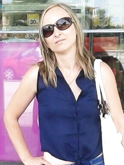 MARINA UKRAINA - PORCONA DI FIRENZE