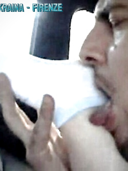 MARINA UKRAINA - PORCONA DI FIRENZE